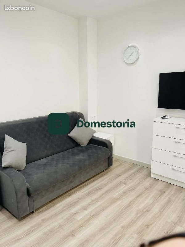 Appartement à louer, 42m², Nice