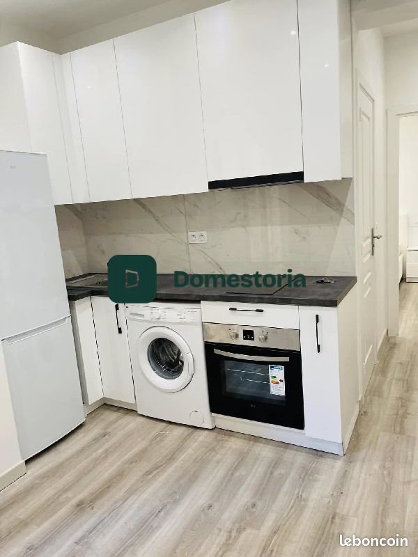 Appartement à louer, 42m², Nice