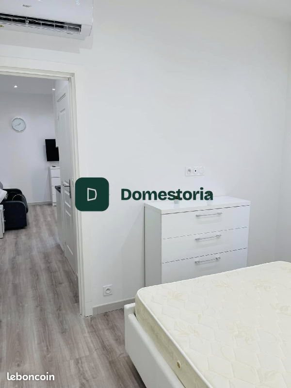 Appartement à louer, 42m², Nice