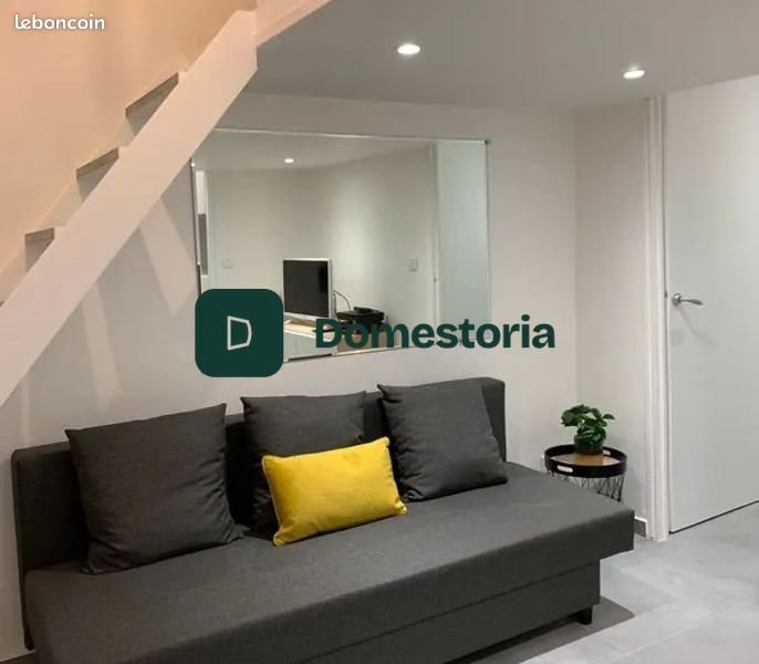 Appartement à louer, 19m², Nice