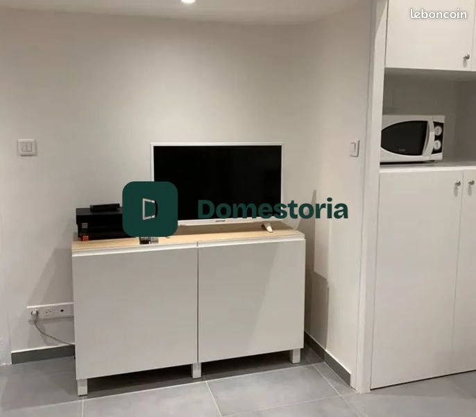 Appartement à louer, 19m², Nice