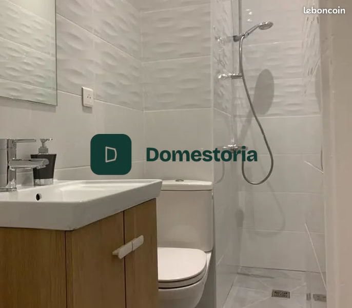 Appartement à louer, 19m², Nice