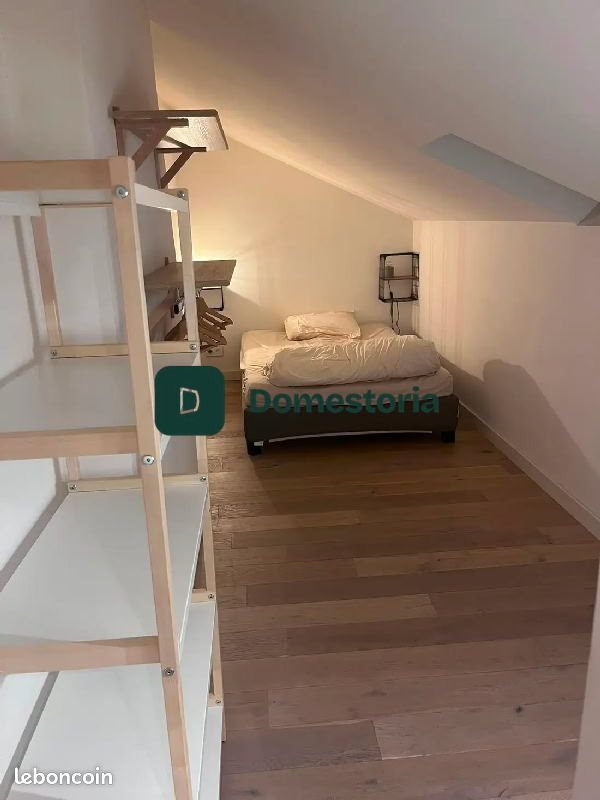 Appartement à louer, 26m², Montpellier