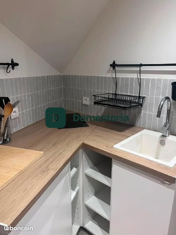 Appartement à louer, 26m², Montpellier