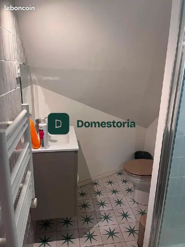 Appartement à louer, 26m², Montpellier
