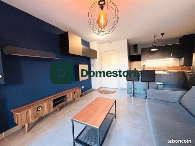 Appartement à louer, 40m², Toulon