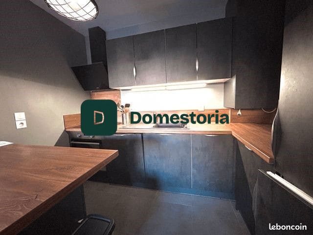 Appartement à louer, 40m², Toulon