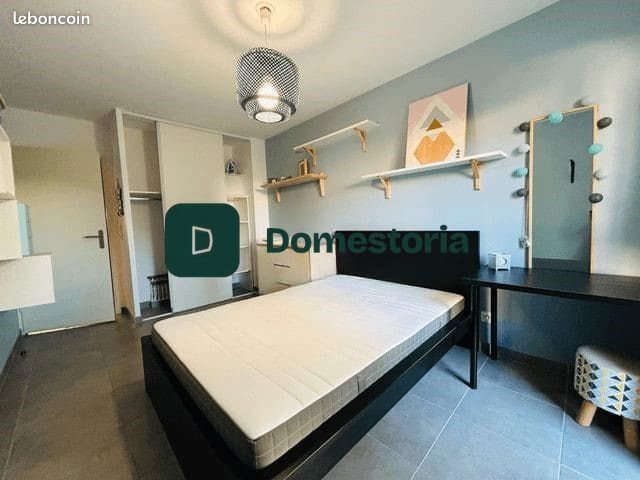 Appartement à louer, 40m², Toulon