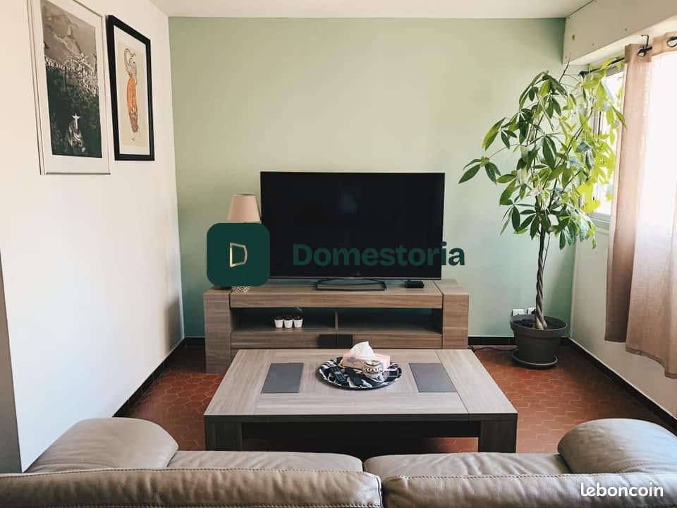Appartement à louer, 50m², Le Lavandou