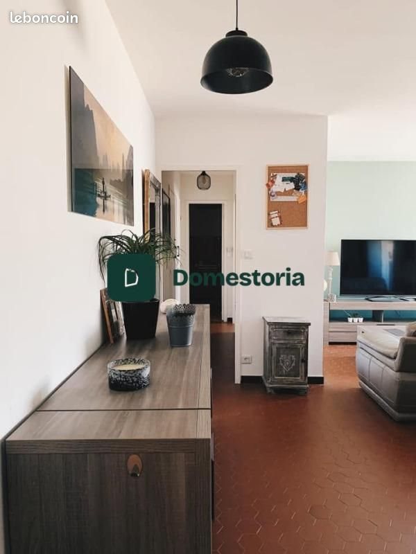 Appartement à louer, 50m², Le Lavandou