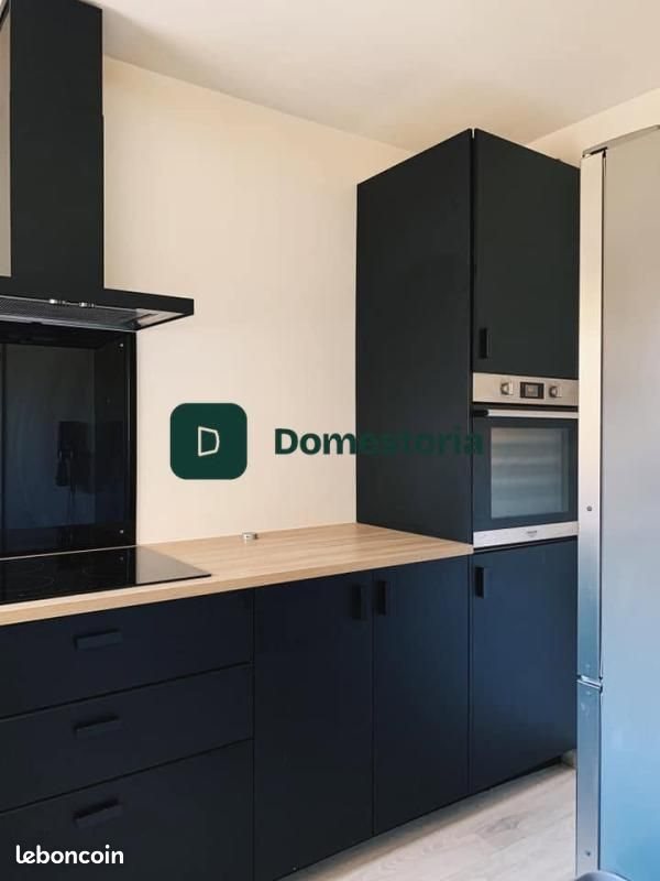 Appartement à louer, 50m², Le Lavandou