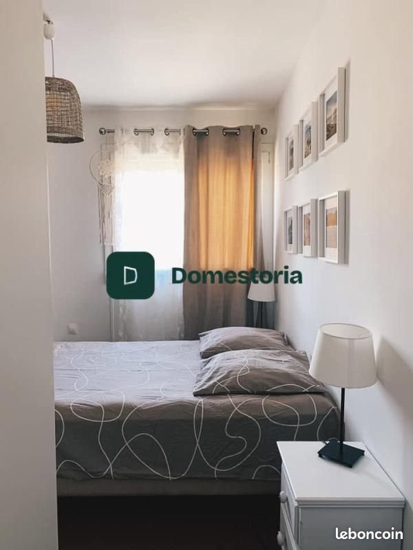 Appartement à louer, 50m², Le Lavandou