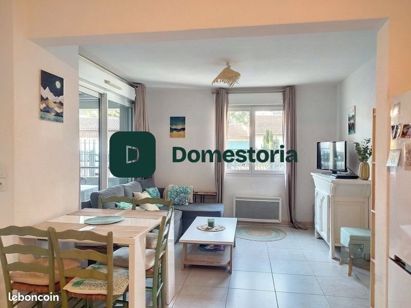 Appartement à louer, 47m², Saint-Raphaël