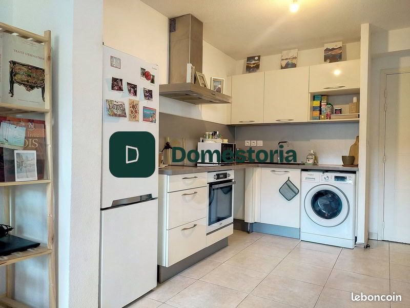 Appartement à louer, 47m², Saint-Raphaël