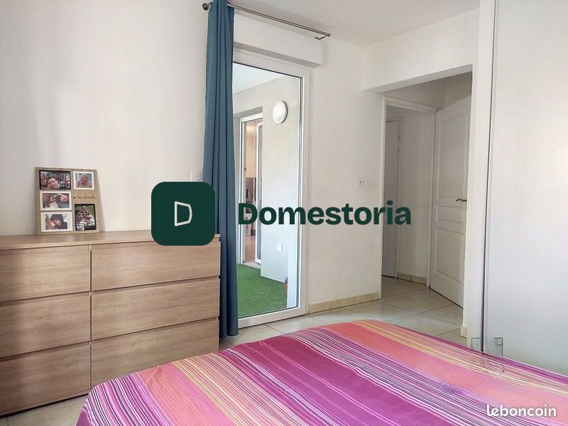 Appartement à louer, 47m², Saint-Raphaël