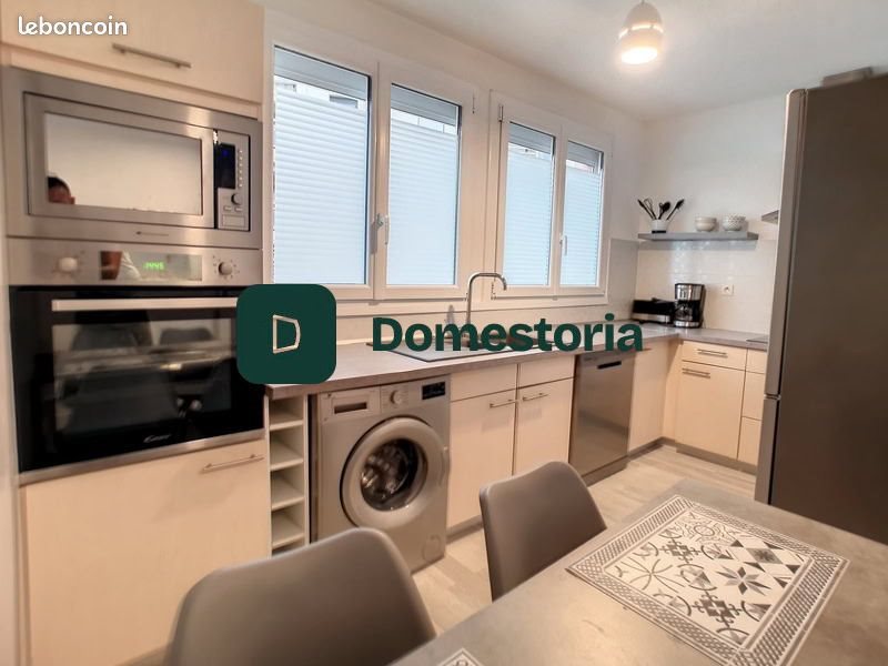 Appartement à louer, 66m², Saint-Raphaël
