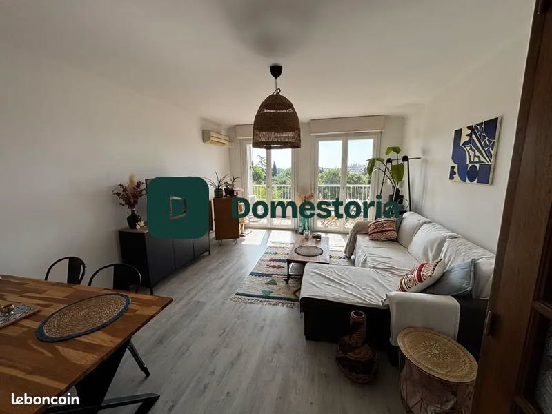 Appartement à louer, 54m², Montpellier