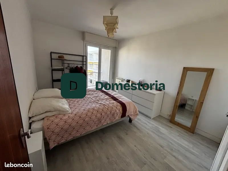 Appartement à louer, 54m², Montpellier