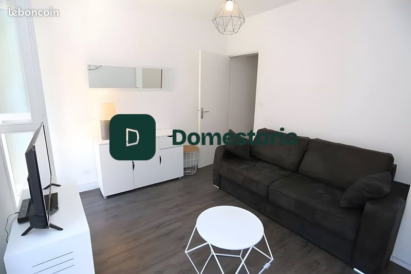 Appartement à louer, 28m², Nice