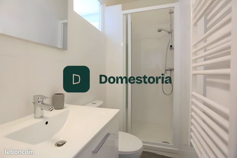 Appartement à louer, 28m², Nice