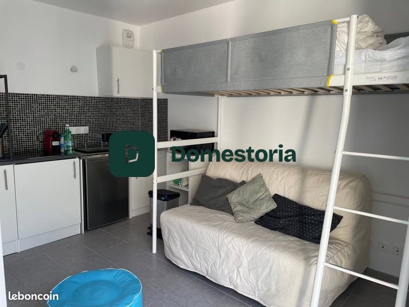 Appartement à louer, 25m², Nice