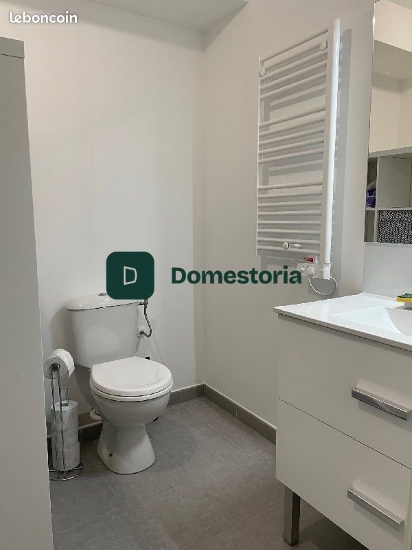 Appartement à louer, 25m², Nice