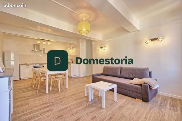 Appartement à louer, 52m², Toulon