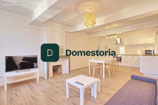 Appartement à louer, 52m², Toulon