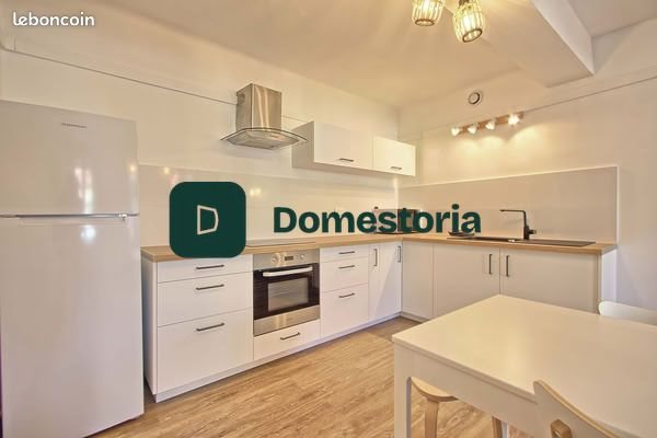 Appartement à louer, 52m², Toulon