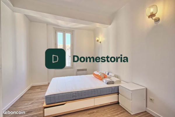Appartement à louer, 52m², Toulon