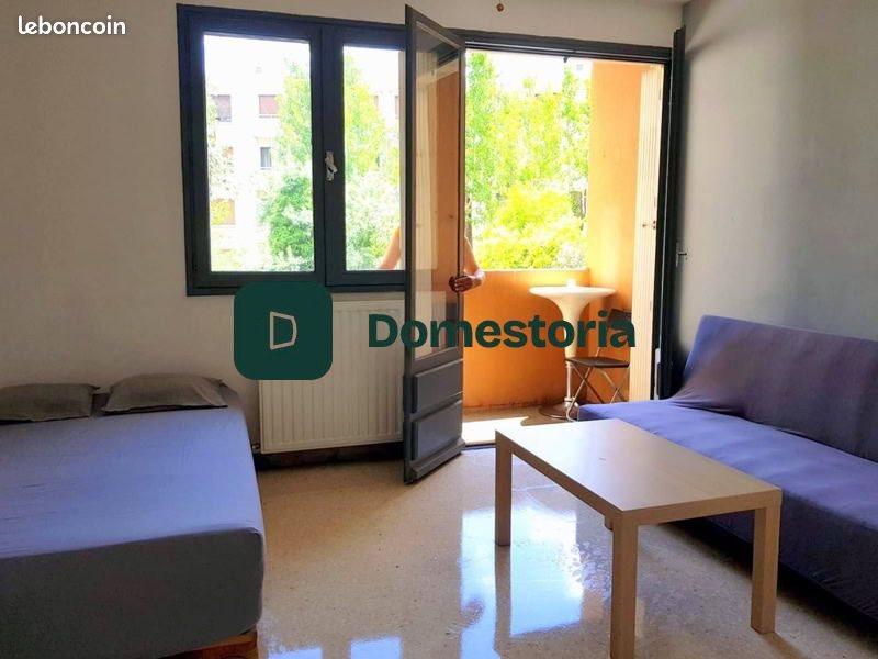 Appartement à louer, 22m², Montpellier