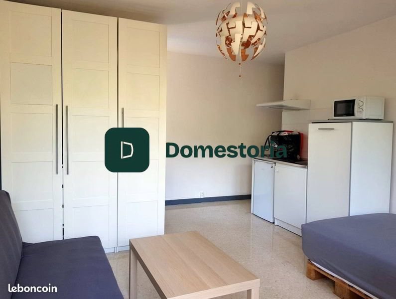 Appartement à louer, 22m², Montpellier