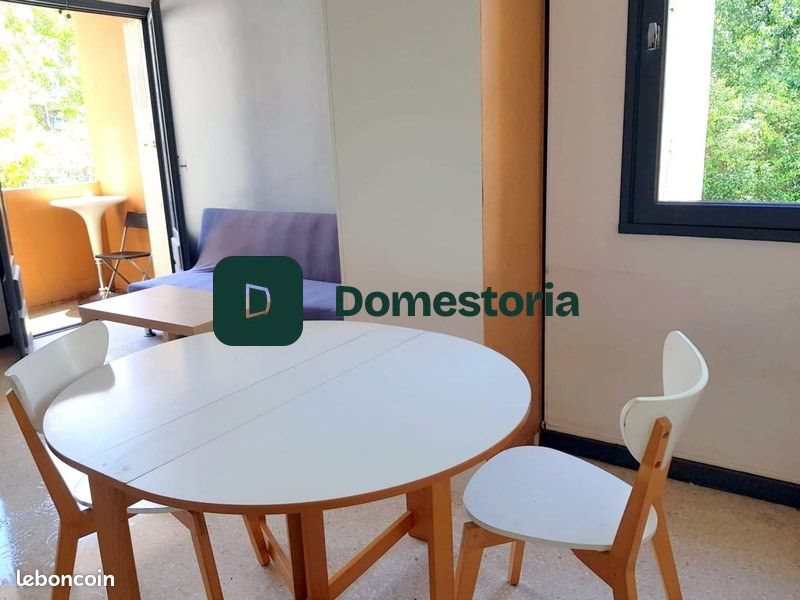 Appartement à louer, 22m², Montpellier