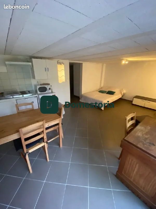 Appartement à louer, 32m², Montpellier
