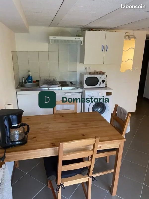 Appartement à louer, 32m², Montpellier