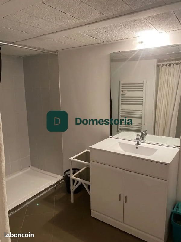 Appartement à louer, 32m², Montpellier