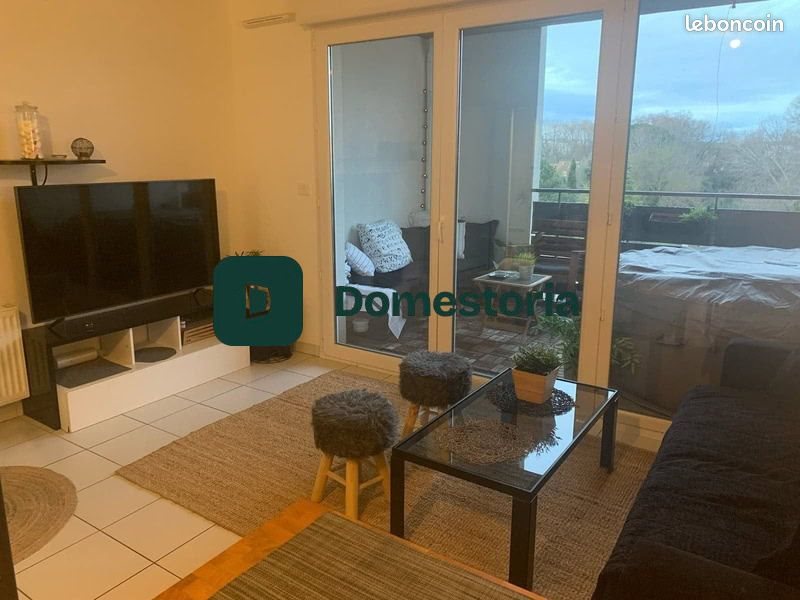 Appartement à louer, 42m², Montpellier