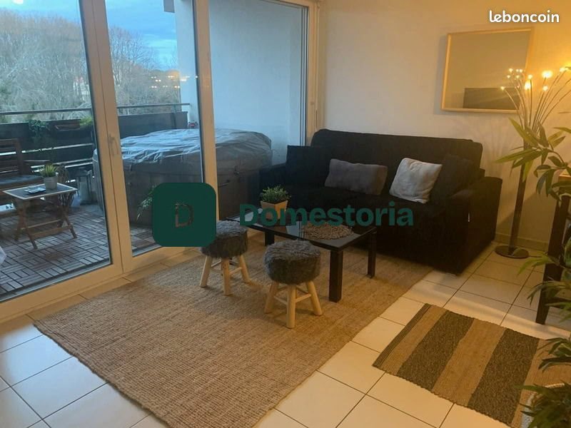 Appartement à louer, 42m², Montpellier