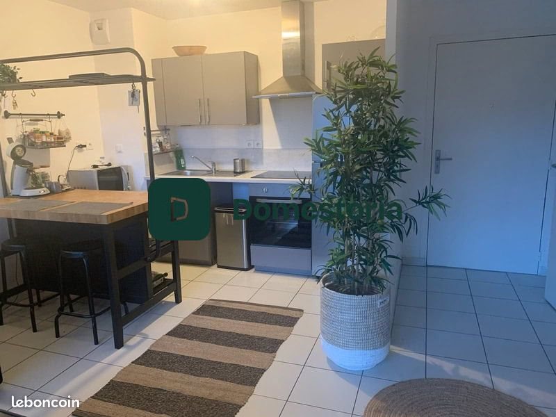 Appartement à louer, 42m², Montpellier