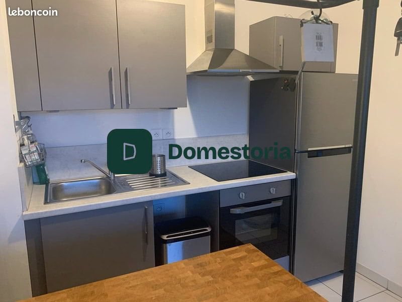 Appartement à louer, 42m², Montpellier