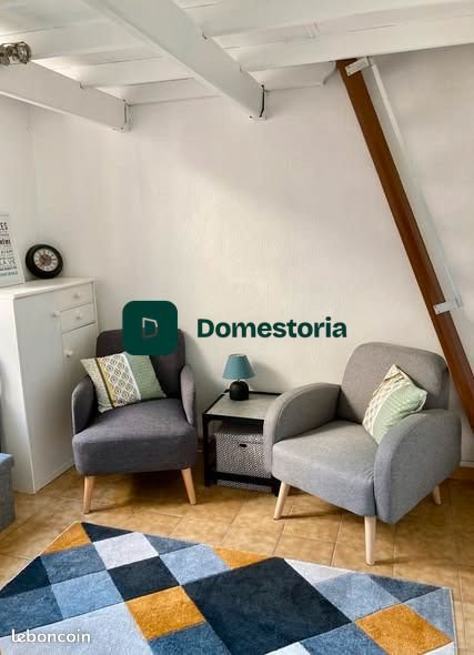Appartement à louer, 11m², Menton