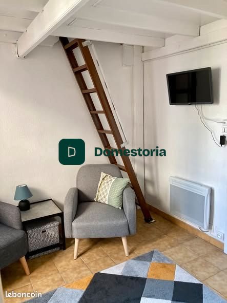 Appartement à louer, 11m², Menton