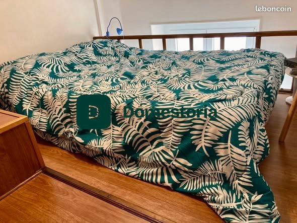 Appartement à louer, 11m², Menton