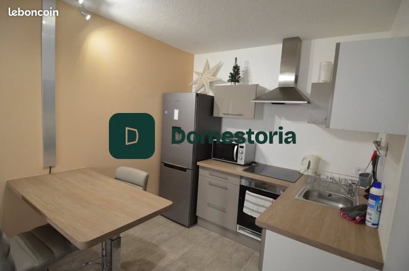 Appartement à louer, 35m², Saint-Laurent-du-Var
