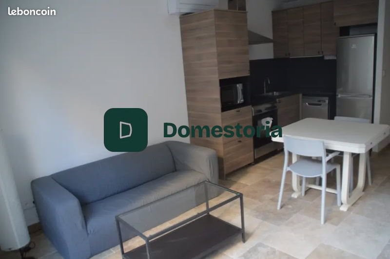 Appartement à louer, 31m², Aix-en-Provence