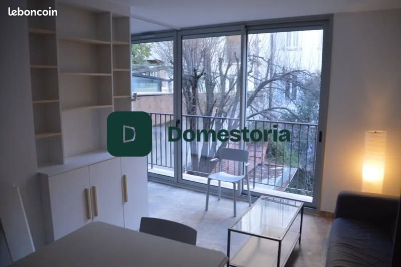 Appartement à louer, 31m², Aix-en-Provence
