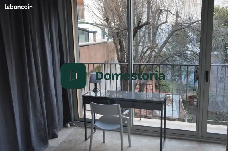 Appartement à louer, 31m², Aix-en-Provence