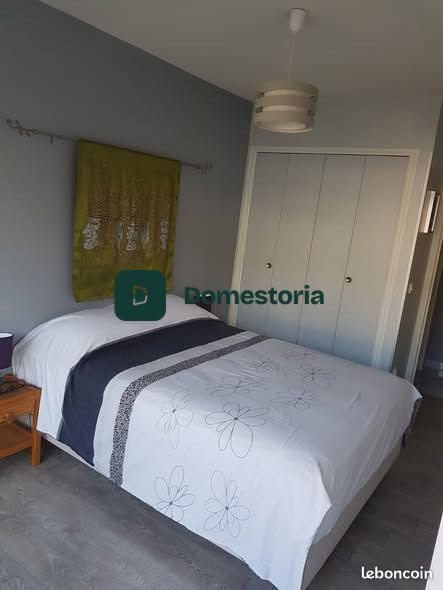 Appartement à louer, 46m², Menton