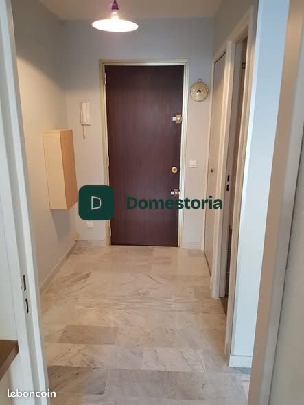 Appartement à louer, 46m², Menton
