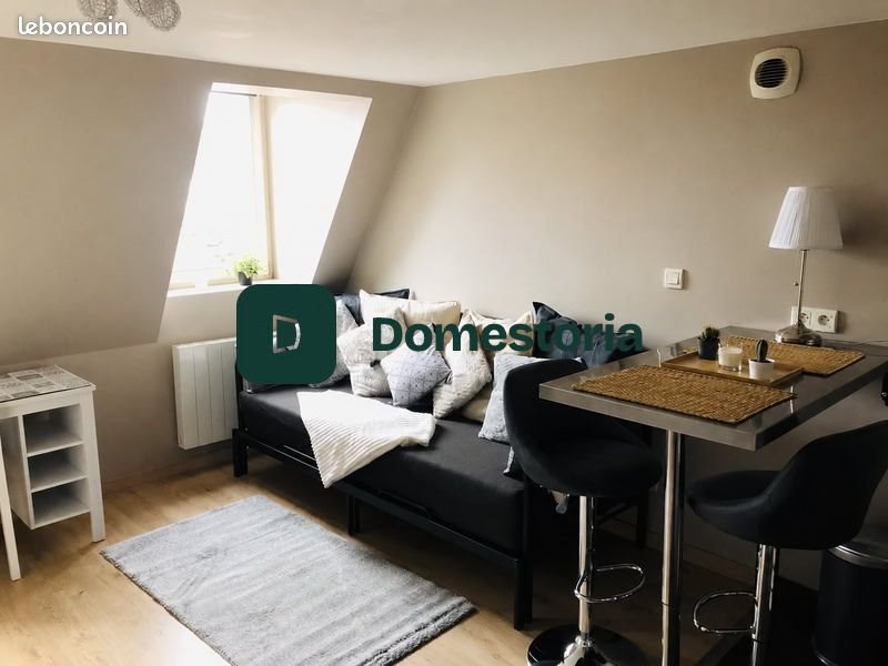 Appartement à louer, 20m², Nice